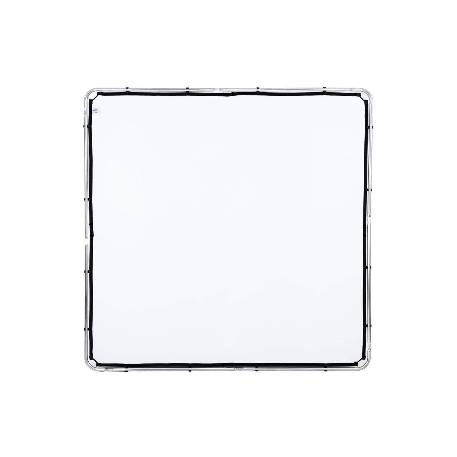 Lastolite LL LR82201R | Dyfuzorm, tkanina dyfuzyjna -0,75 EV do Skylite Rapid 2 x 2 m Lastolite - 1