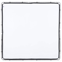 Lastolite LL LR82207R | Dyfuzor, tkanina dyfuzyjna -1,25 EV do Skylite Rapid 2 x 2 m Lastolite - 1