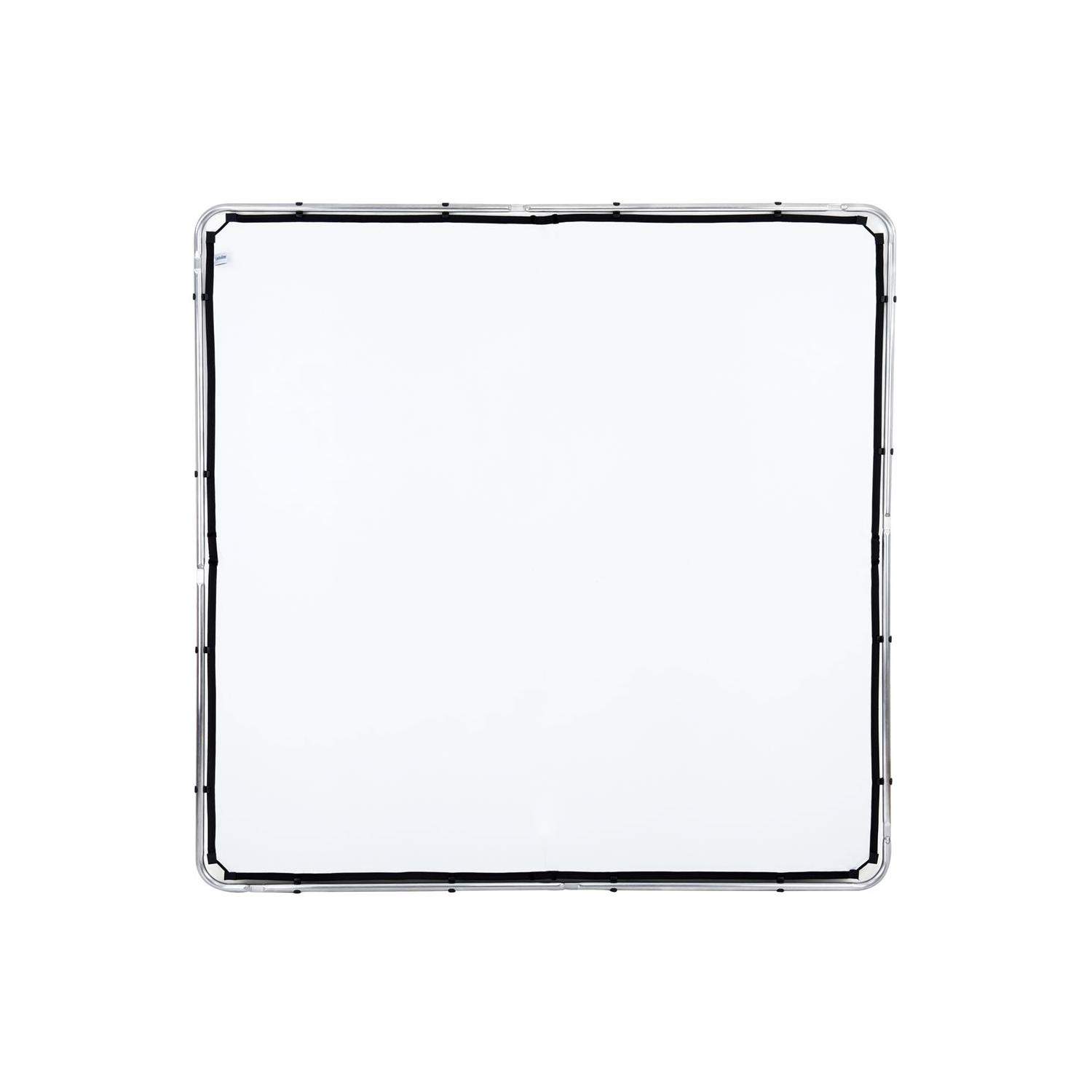 Lastolite LL LR82207R | Dyfuzor, tkanina dyfuzyjna -1,25 EV do Skylite Rapid 2 x 2 m Lastolite - 1