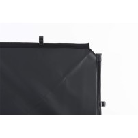 Lastolite LL LR82221R | Tkanina odblaskowa Skylite Rapid 2 x 2 m Black/White Lastolite - 2