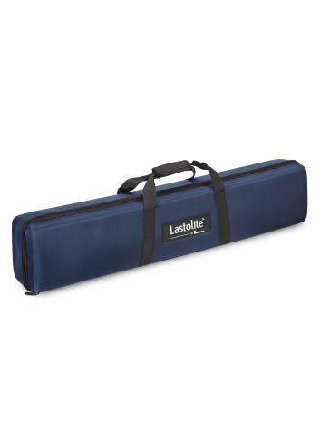 Lastolite LL LR82243RC | Zestaw Skylite Rapid 2 x 2 m z ramą, dyfuzorem -1.25EV i blendą Silver/White Lastolite - 8