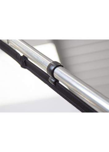 Lastolite LL LR83301R | Dyfuzor, tkanina dyfuzyjna -0.75 EV do Skylite Rapid 3 x 3 m Lastolite - 4
