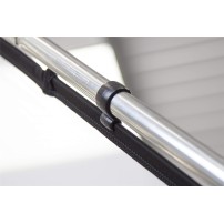 Lastolite LL LR83301R | Dyfuzor, tkanina dyfuzyjna -0.75 EV do Skylite Rapid 3 x 3 m Lastolite - 4