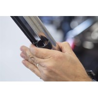 Lastolite LL LR83301R | Dyfuzor, tkanina dyfuzyjna -0.75 EV do Skylite Rapid 3 x 3 m Lastolite - 5