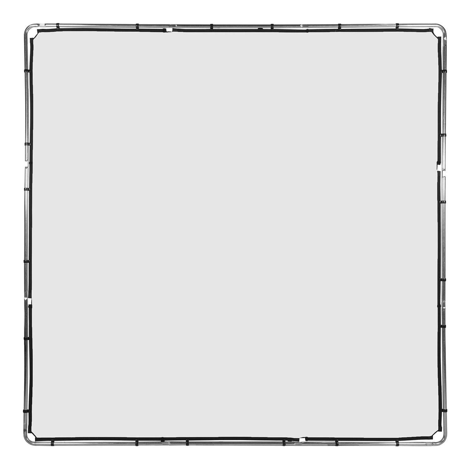Lastolite LL LR83307R | Dyfuzor, tkanina dyfuzyjna -1.25EV do Skylite Rapid 3 x 3 m Lastolite - 1