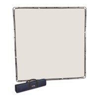 Lastolite LL LR83344R | Zestaw Skylite Rapid 3 x 3 m z ramą i dyfuzorem -1.25EV Lastolite - 1