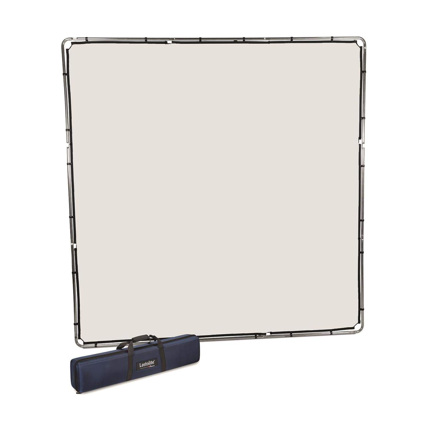Lastolite LL LR83344R | Zestaw Skylite Rapid 3 x 3 m z ramą i dyfuzorem -1.25EV Lastolite - 1