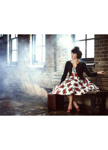 Lastolite LL LS2480 | Softbox do lamp reporterskich Ezybox Hotshoe 76x76cm + Uchwyt Lastolite - 7