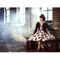 Lastolite LL LS2480 | Softbox do lamp reporterskich Ezybox Hotshoe 76x76cm + Uchwyt Lastolite - 7