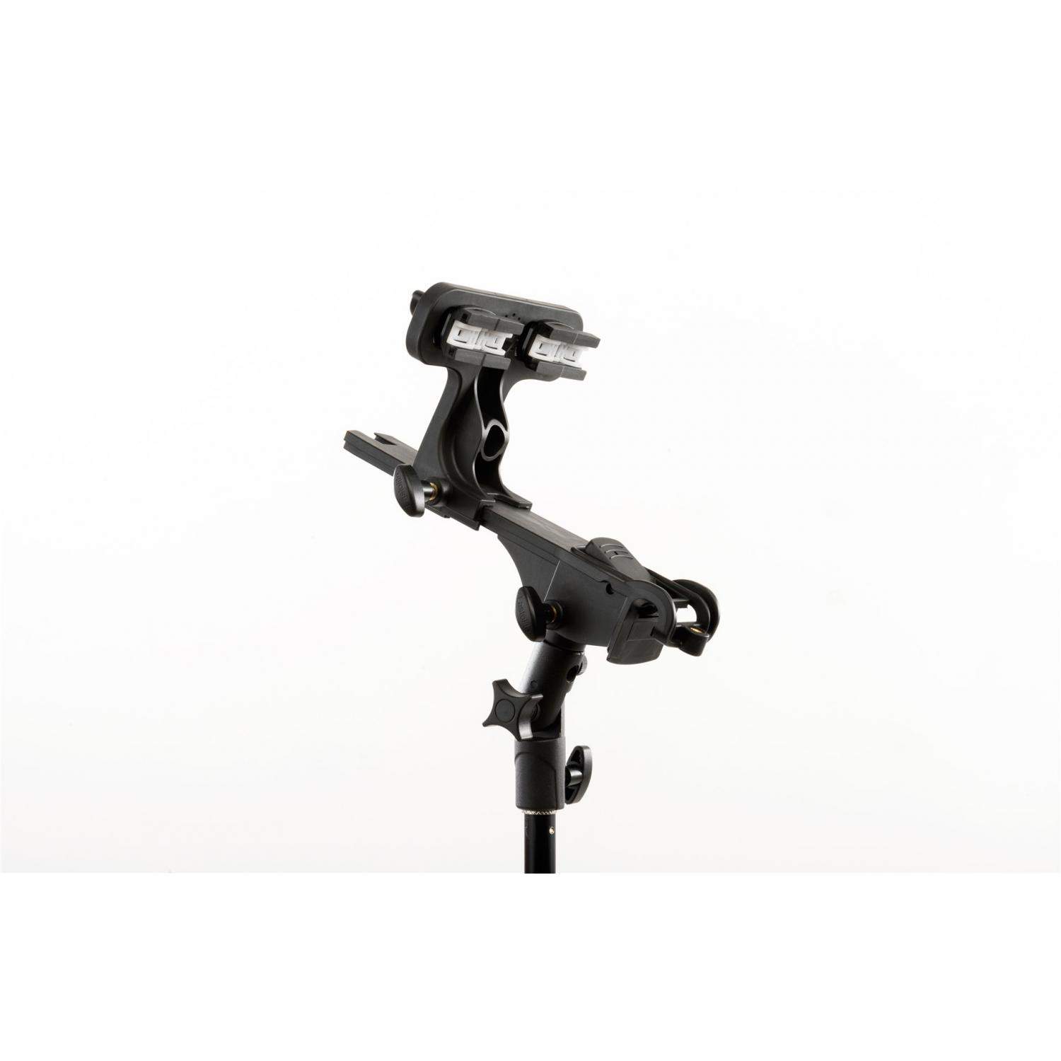 Lastolite LL LS2701 | Uchwyt do montowania na statywie 2 lamp i parasola Lastolite - 1