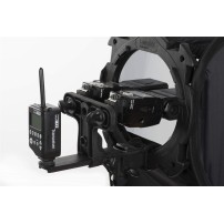 Lastolite LL LS2701 | Uchwyt do montowania na statywie 2 lamp i parasola Lastolite - 3
