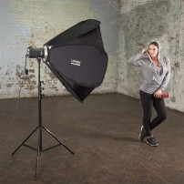 Lastolite LL LS2721P | Ezybox Pro Octa Large Softbox 102cm Lastolite - 2