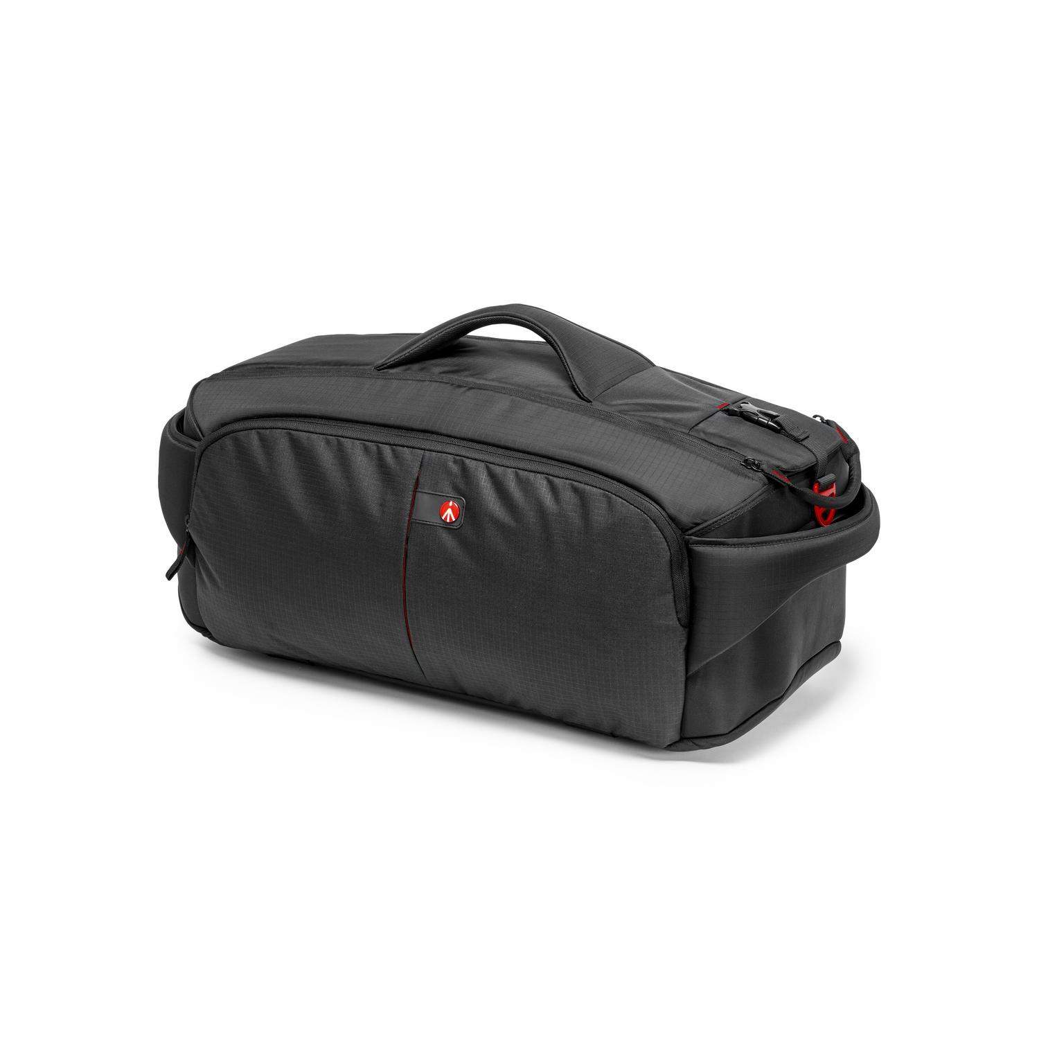 Manfrotto MB Pro Light CC-197 | Duża torba na kamerę Manfrotto - 1