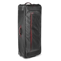Manfrotto MB Pro Light LW-99 | Organizer na kółkach na sprzęt oświetleniowy Manfrotto - 1