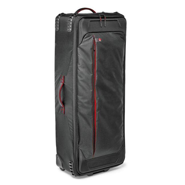 Manfrotto MB Pro Light LW-99 | Organizer na kółkach na sprzęt oświetleniowy Manfrotto - 1
