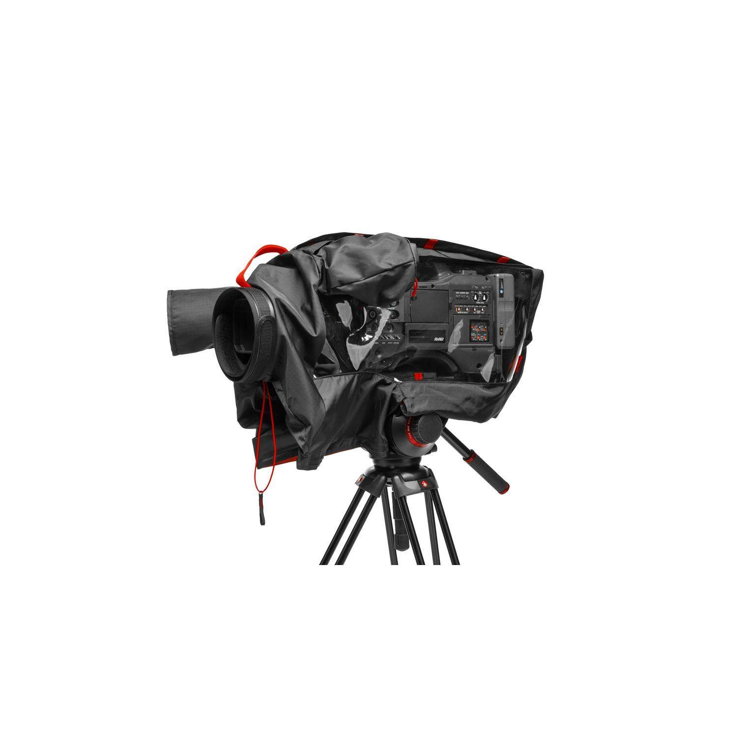 Manfrotto MB Pro Light RC-1 | Osłona przeciwdeszczowa na kamerę Manfrotto - 1
