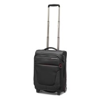 Manfrotto MB ProLight Reloader Air-50 | Walizka na kółkach na aparat kamerę Manfrotto - 5