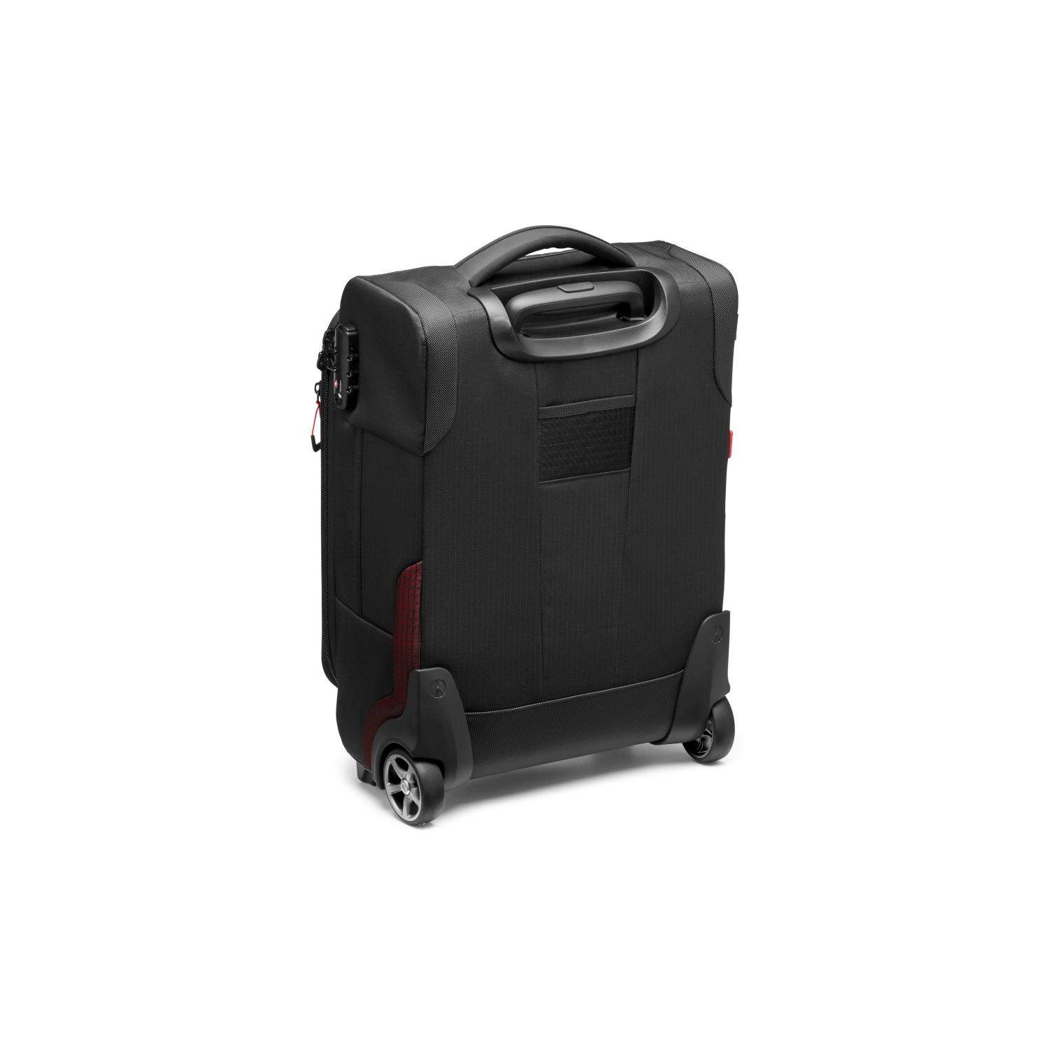 Manfrotto MB ProLight Reloader Air-50 | Walizka na kółkach na aparat kamerę Manfrotto - 7