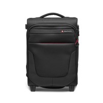 Manfrotto MB ProLight Reloader Air-50 | Walizka na kółkach na aparat kamerę Manfrotto - 8