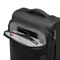 Manfrotto MB ProLight Reloader Air-50 | Walizka na kółkach na aparat kamerę Manfrotto - 9