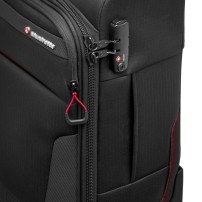 Manfrotto MB ProLight Reloader Air-50 | Walizka na kółkach na aparat kamerę Manfrotto - 10