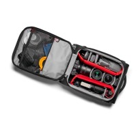 Manfrotto MB ProLight Reloader Air-50 | Walizka na kółkach na aparat kamerę Manfrotto - 14