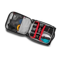 Manfrotto MB ProLight Reloader Air-50 | Walizka na kółkach na aparat kamerę Manfrotto - 15