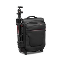 Manfrotto MB ProLight Reloader Air-50 | Walizka na kółkach na aparat kamerę Manfrotto - 18
