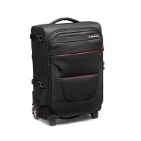 Manfrotto MB ProLight Reloader Air-55 | Walizka na kółkach na aparat kamerę Manfrotto - 1