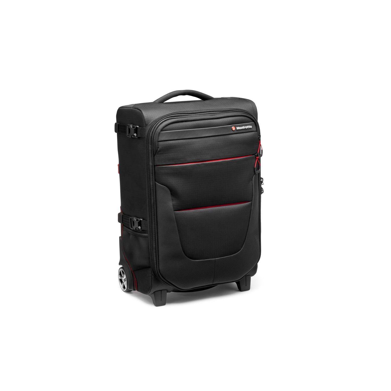 Manfrotto MB ProLight Reloader Air-55 | Walizka na kółkach na aparat kamerę Manfrotto - 1