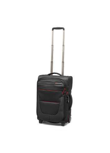 Manfrotto MB ProLight Reloader Air-55 | Walizka na kółkach na aparat kamerę Manfrotto - 5