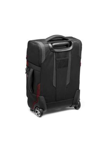 Manfrotto MB ProLight Reloader Air-55 | Walizka na kółkach na aparat kamerę Manfrotto - 7