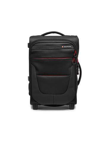 Manfrotto MB ProLight Reloader Air-55 | Walizka na kółkach na aparat kamerę Manfrotto - 8