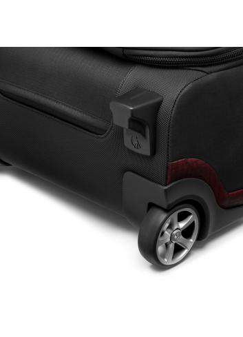 Manfrotto MB ProLight Reloader Air-55 | Walizka na kółkach na aparat kamerę Manfrotto - 9
