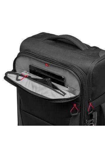 Manfrotto MB ProLight Reloader Air-55 | Walizka na kółkach na aparat kamerę Manfrotto - 10
