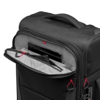 Manfrotto MB ProLight Reloader Air-55 | Walizka na kółkach na aparat kamerę Manfrotto - 10