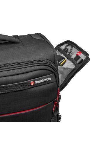 Manfrotto MB ProLight Reloader Air-55 | Walizka na kółkach na aparat kamerę Manfrotto - 11