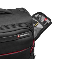 Manfrotto MB ProLight Reloader Air-55 | Walizka na kółkach na aparat kamerę Manfrotto - 11