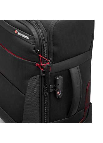 Manfrotto MB ProLight Reloader Air-55 | Walizka na kółkach na aparat kamerę Manfrotto - 12