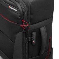 Manfrotto MB ProLight Reloader Air-55 | Walizka na kółkach na aparat kamerę Manfrotto - 12