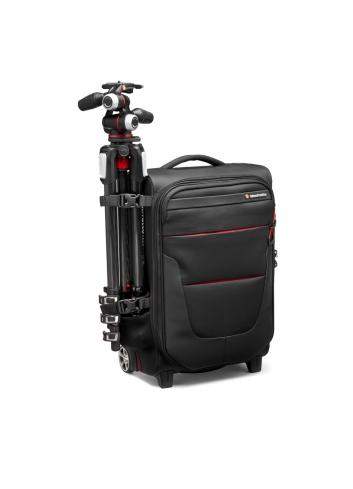 Manfrotto MB ProLight Reloader Air-55 | Walizka na kółkach na aparat kamerę Manfrotto - 20