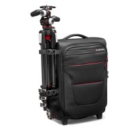 Manfrotto MB ProLight Reloader Air-55 | Walizka na kółkach na aparat kamerę Manfrotto - 20