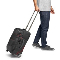 Manfrotto MB ProLight Reloader Air-55 | Walizka na kółkach na aparat kamerę Manfrotto - 21