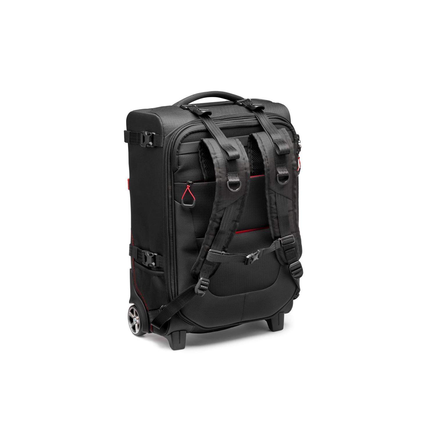 Manfrotto MB ProLight Reloader Switch-55 | Walizka / plecak na aparat, kamerę Manfrotto - 1