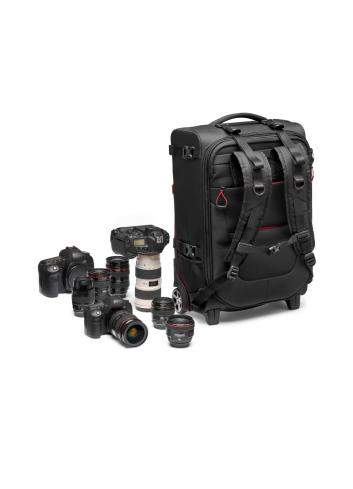 Manfrotto MB ProLight Reloader Switch-55 | Walizka / plecak na aparat, kamerę Manfrotto - 1