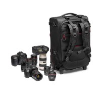 Manfrotto MB ProLight Reloader Switch-55 | Walizka / plecak na aparat, kamerę Manfrotto - 2