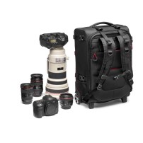 Manfrotto MB ProLight Reloader Switch-55 | Walizka / plecak na aparat, kamerę Manfrotto - 3