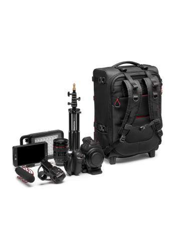 Manfrotto MB ProLight Reloader Switch-55 | Walizka / plecak na aparat, kamerę Manfrotto - 4