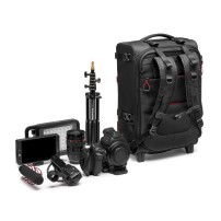 Manfrotto MB ProLight Reloader Switch-55 | Walizka / plecak na aparat, kamerę Manfrotto - 4