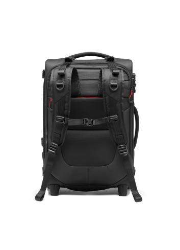Manfrotto MB ProLight Reloader Switch-55 | Walizka / plecak na aparat, kamerę Manfrotto - 9